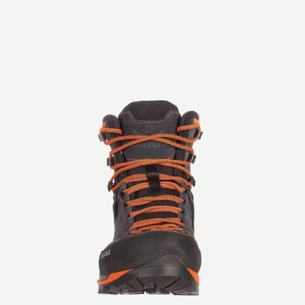 Ботинки Mountain Trainer Mid GTX MS (EU 43 UK 9 USm 10 СМ 28; asphalt/fluo orange)